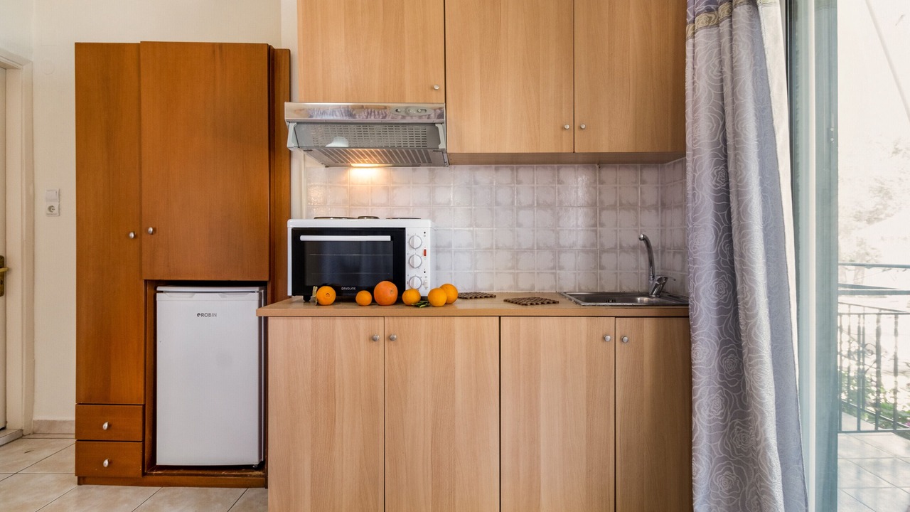 Photo of Kitchen in Nikiana