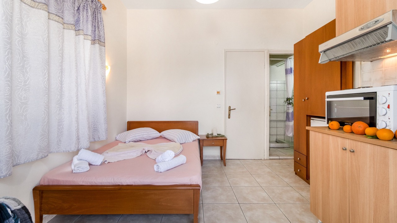 Photo of Bedroom in Nikiana