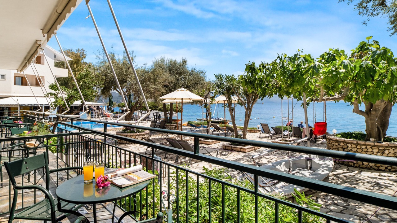 Photo of Outdoor in Nikiana