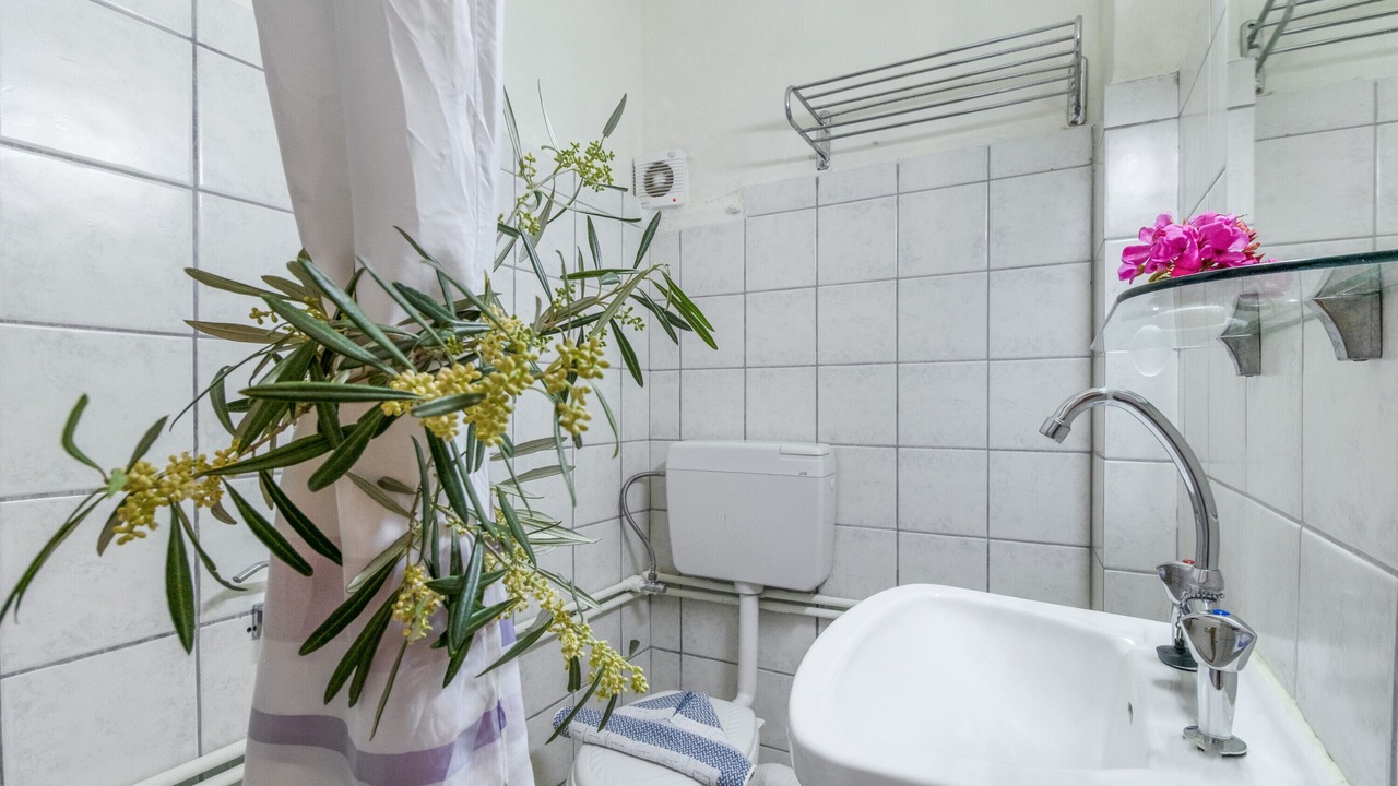 Photo of Bathroom in Nikiana