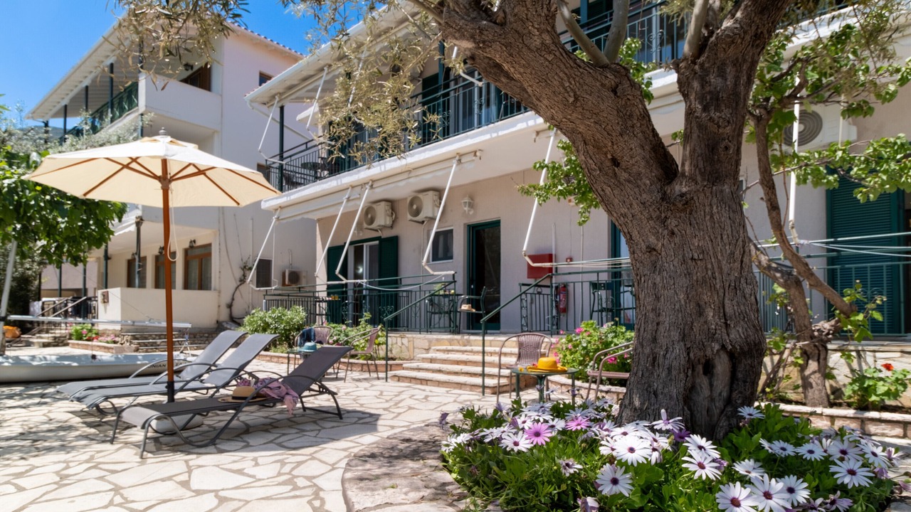 Photo of Patio Balcony in Nikiana