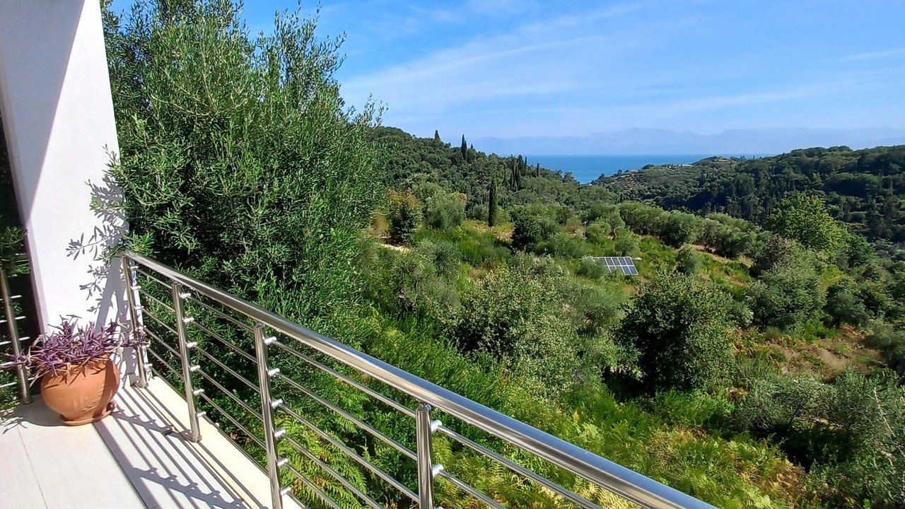 Photo of Outdoor in Termenades