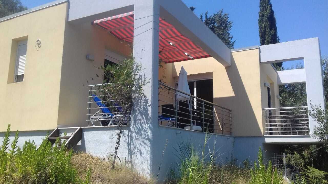 Photo of Outdoor in Termenades