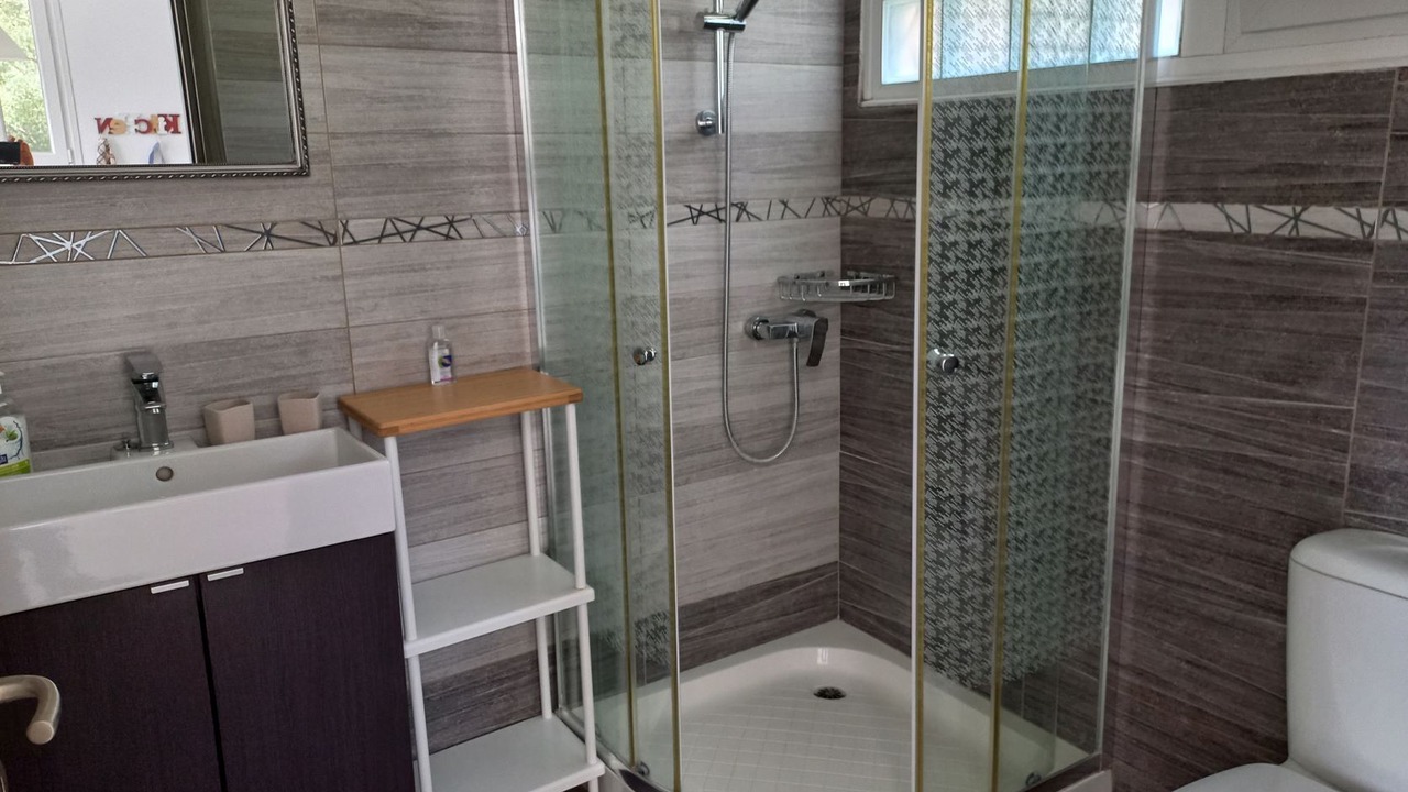 Photo of Bathroom in Termenades