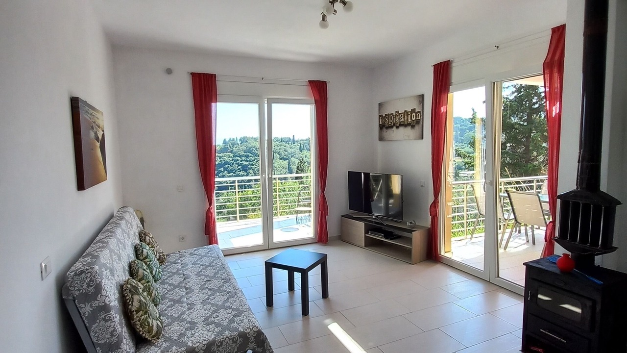 Photo of Livingroom in Termenades