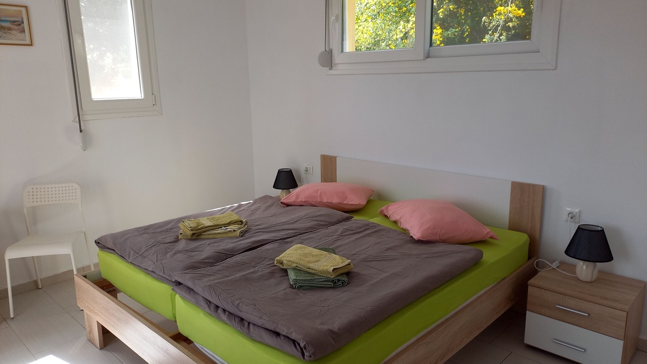 Photo of Bedroom in Termenades