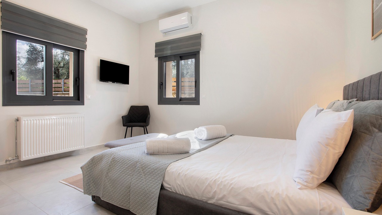 Photo of Bedroom in Agia Marina