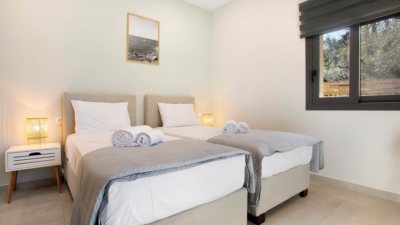 Photo of Bedroom in Agia Marina