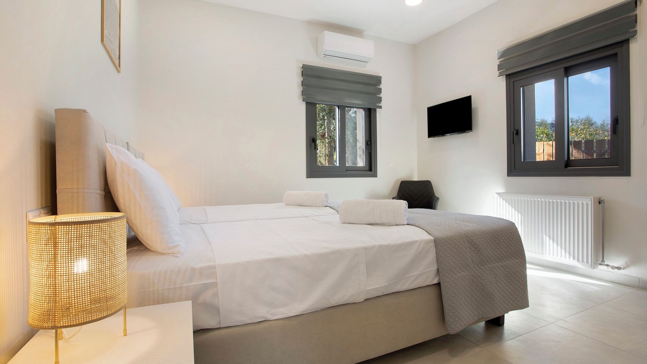 Photo of Bedroom in Agia Marina