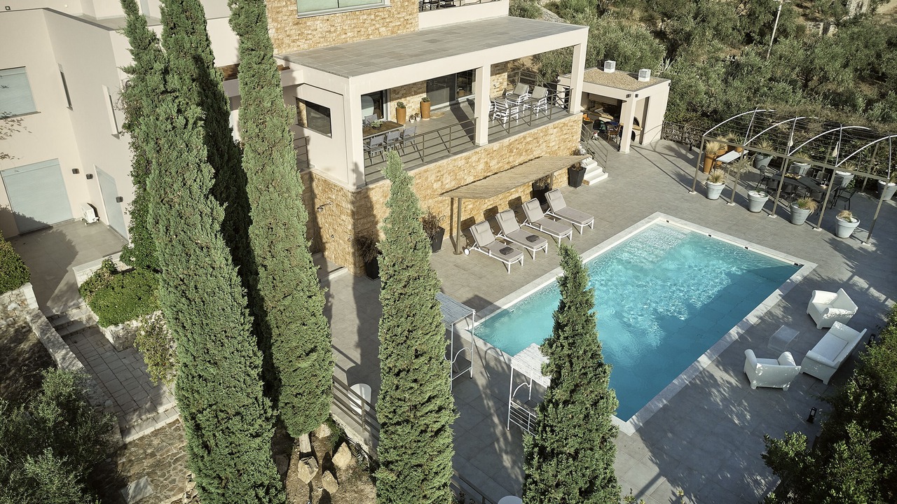 Photo of Outdoor in Agios Adrianos
