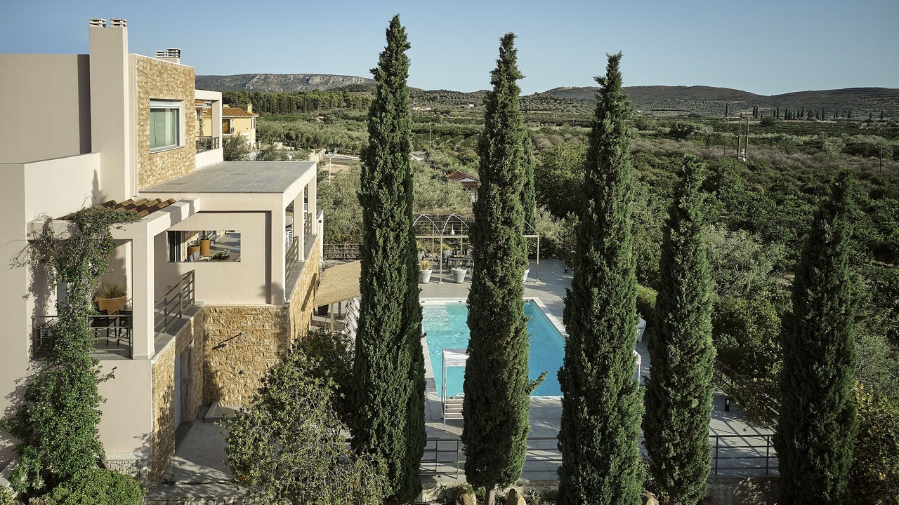 Photo of Outdoor in Agios Adrianos