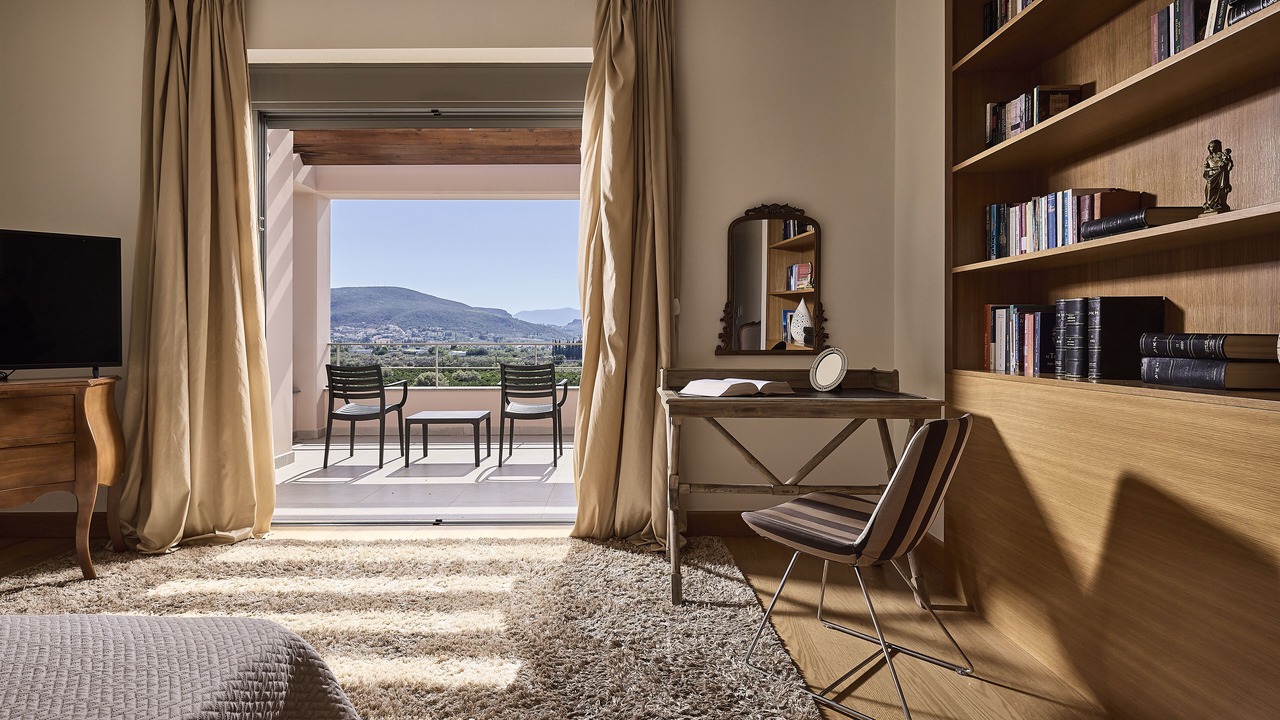 Photo of Bedroom in Agios Adrianos