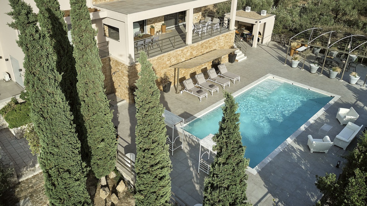Photo of Outdoor in Agios Adrianos