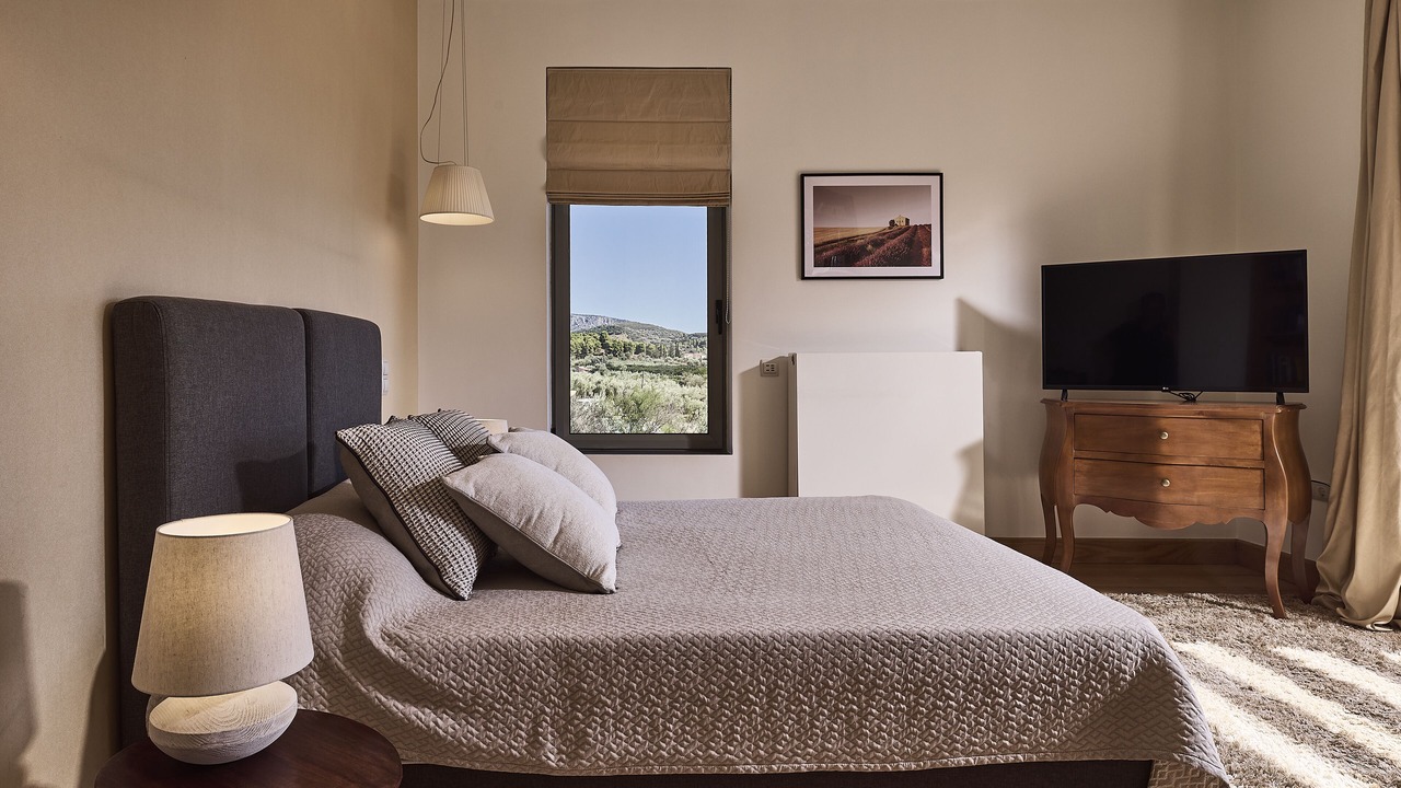 Photo of Bedroom in Agios Adrianos