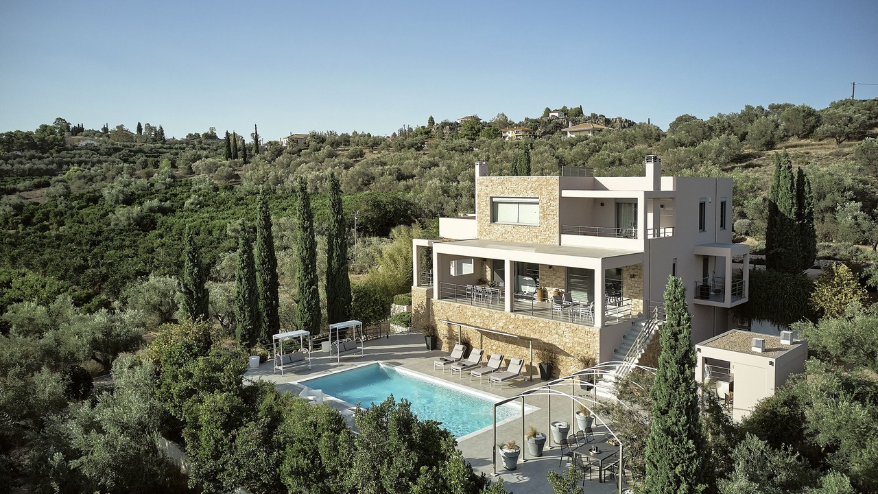 Photo of Outdoor in Agios Adrianos