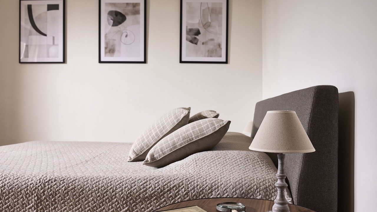 Photo of Bedroom in Agios Adrianos