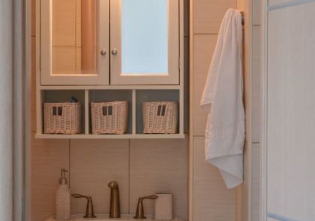Photo of Bathroom in Haraki