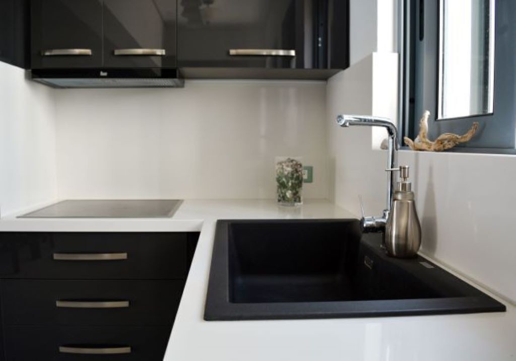Photo of Kitchen in Haraki