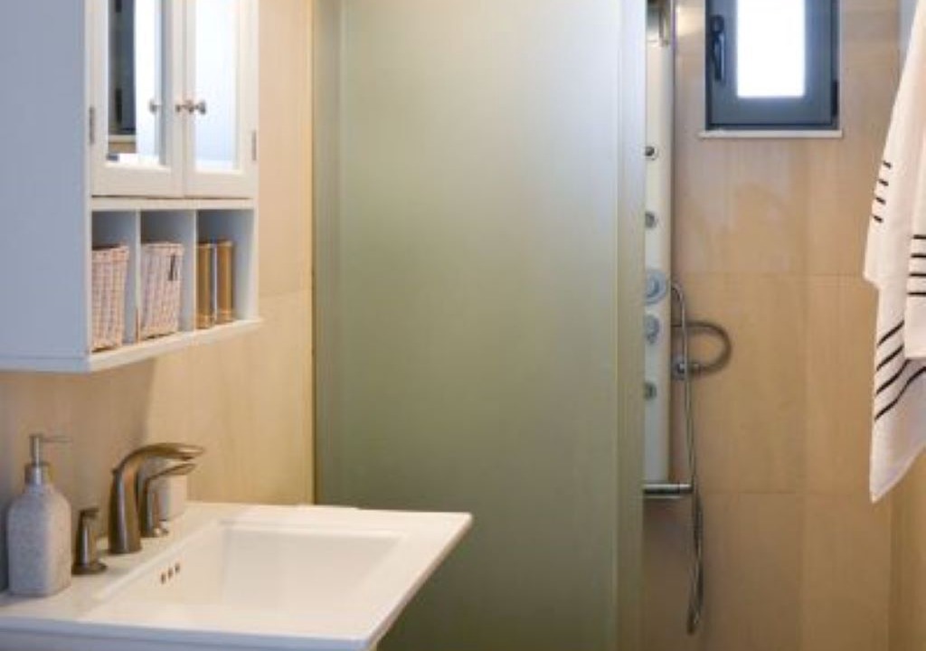 Photo of Bathroom in Haraki
