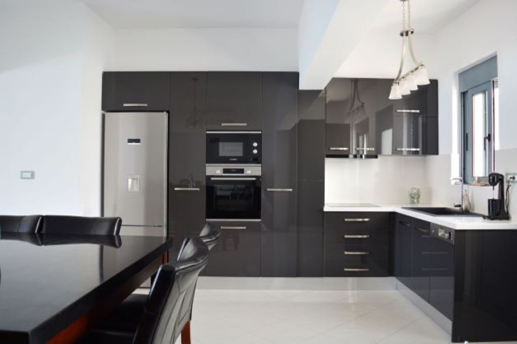 Photo of Kitchen in Haraki