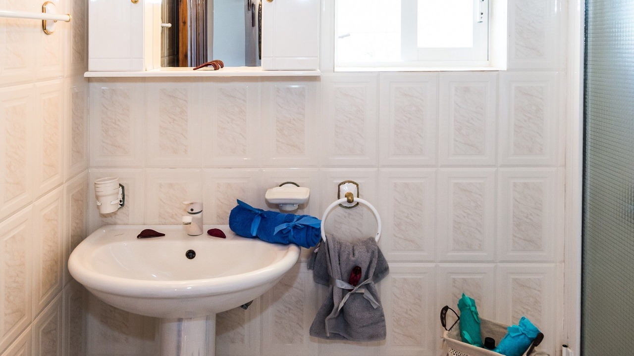 Photo of Bathroom in Ano Vasilikos