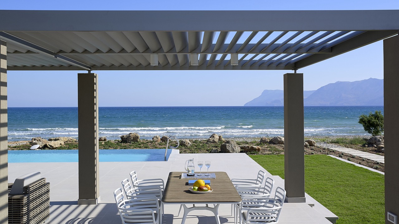 Photo of Outdoor in Korfalonas