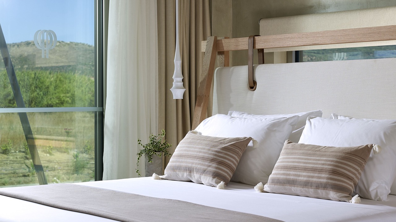 Photo of Bedroom in Korfalonas