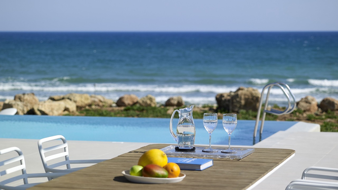Photo of Outdoor in Korfalonas