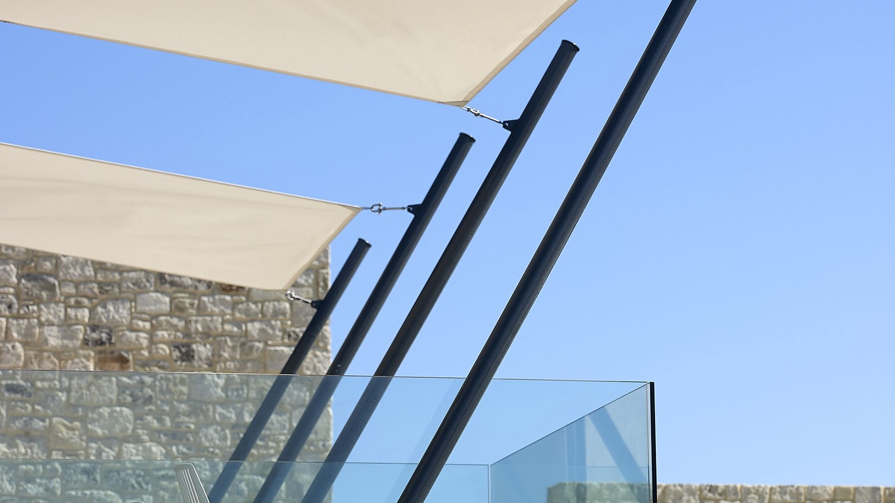 Photo of Patio Balcony in Korfalonas