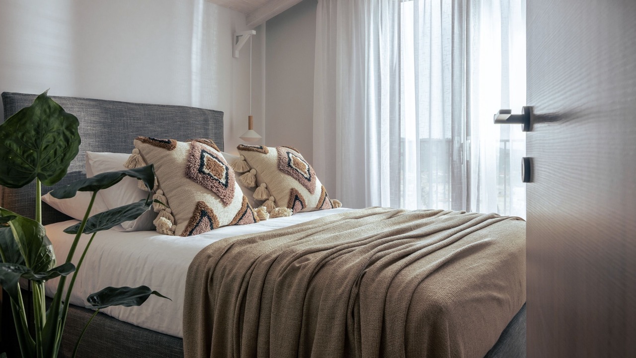 Photo of Bedroom in Pigadhakia
