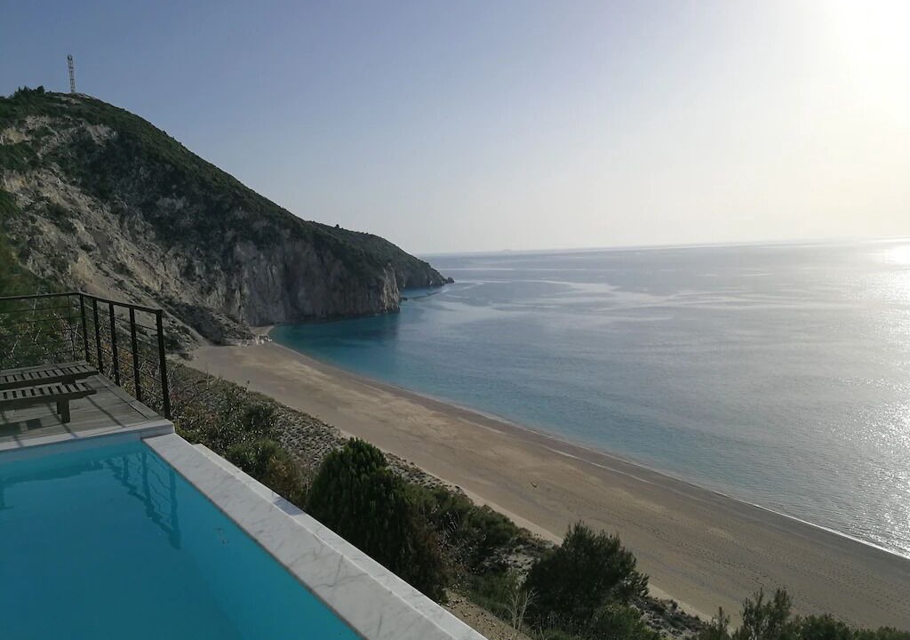 Photo of Outdoor in Agios Nikitas