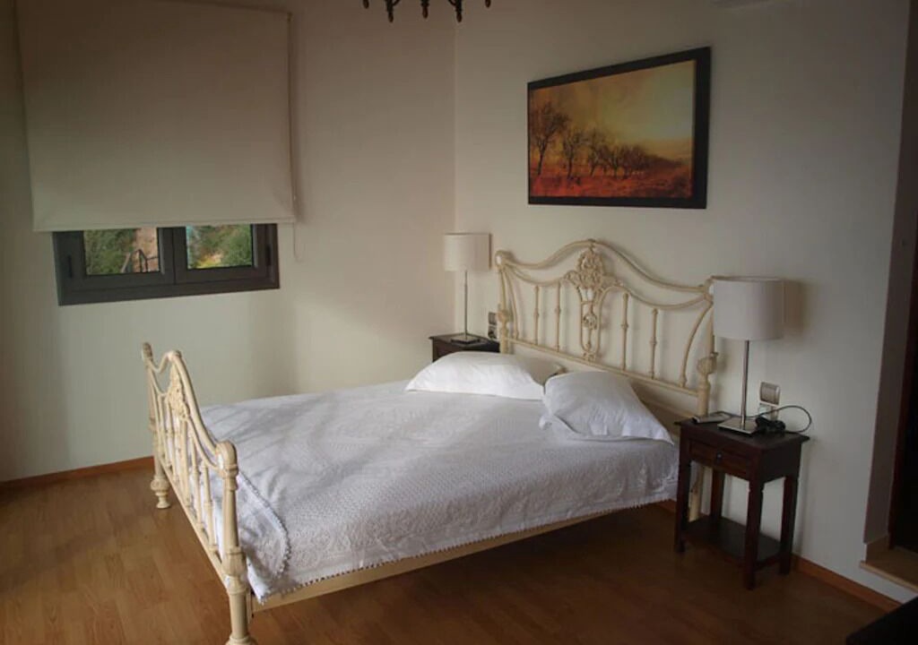 Photo of Bedroom in Agios Nikitas