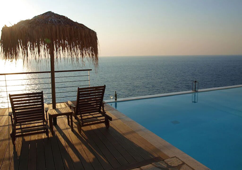 Photo of Outdoor in Agios Nikitas