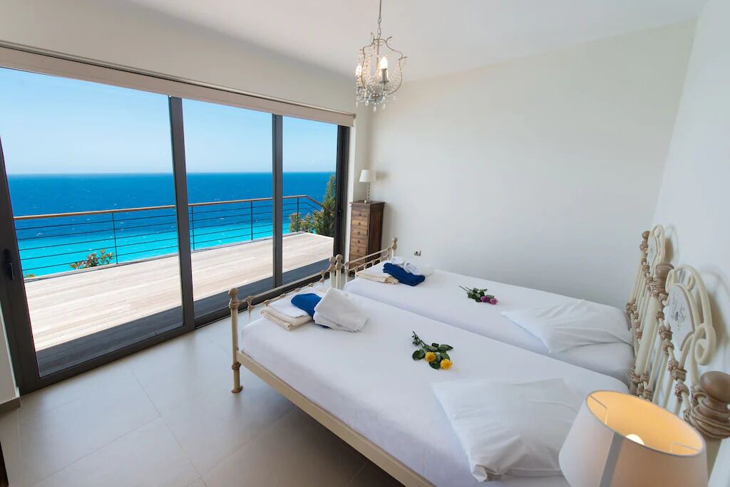 Photo of Bedroom in Agios Nikitas