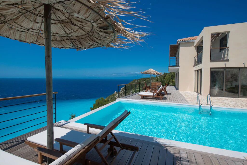 Photo of Outdoor in Agios Nikitas