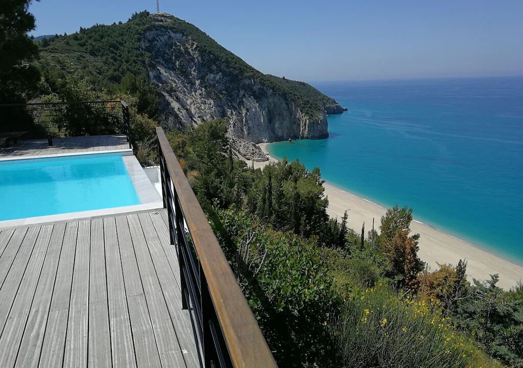 Photo of Outdoor in Agios Nikitas
