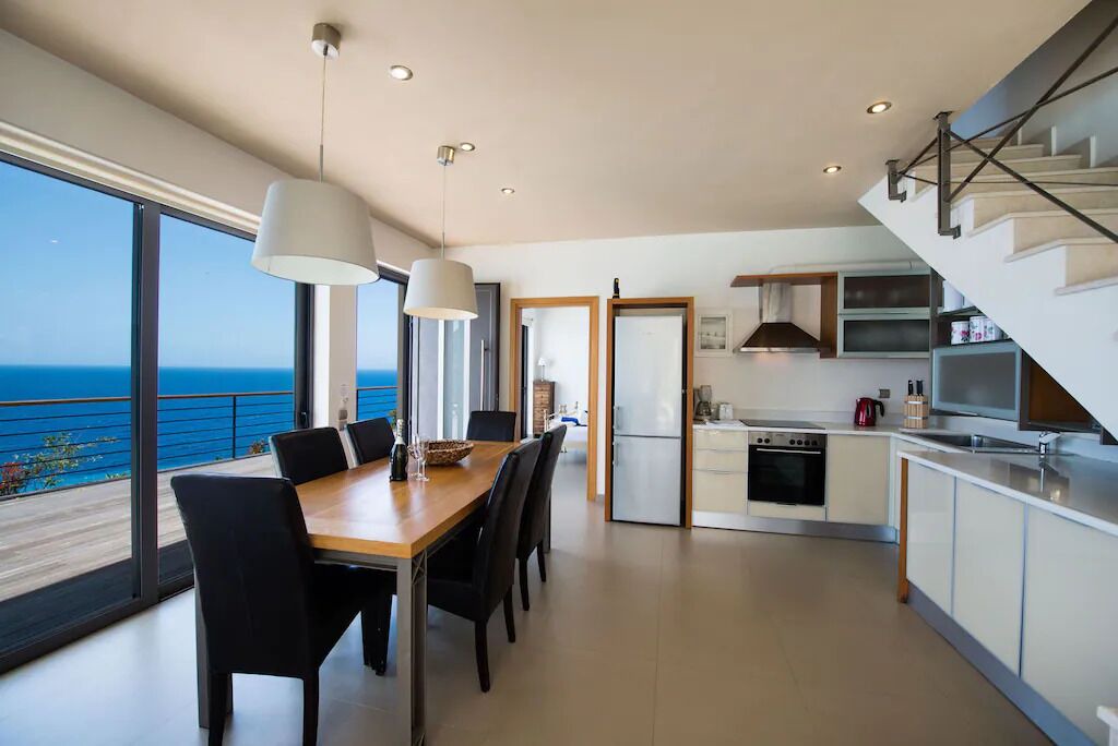 Photo of Kitchen in Agios Nikitas