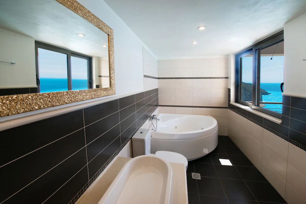 Photo of Bathroom in Agios Nikitas