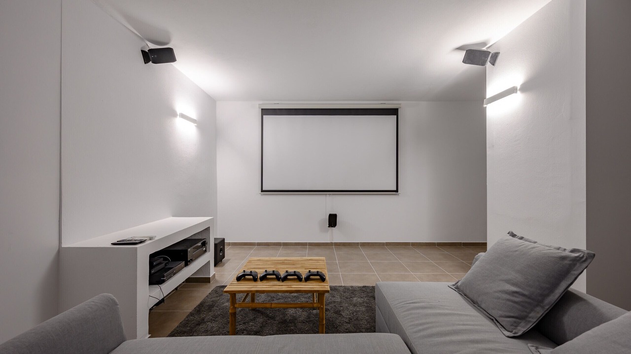 Photo of Bedroom in Kounelion