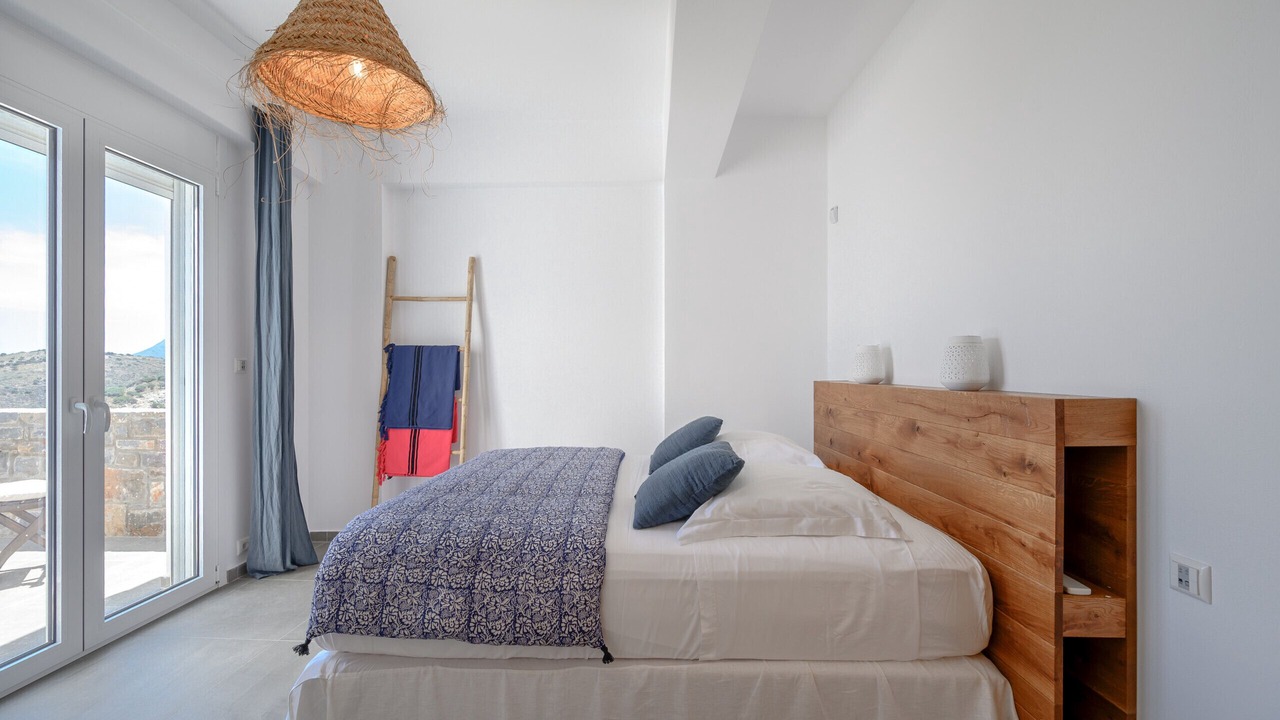 Photo of Bedroom in Kounelion