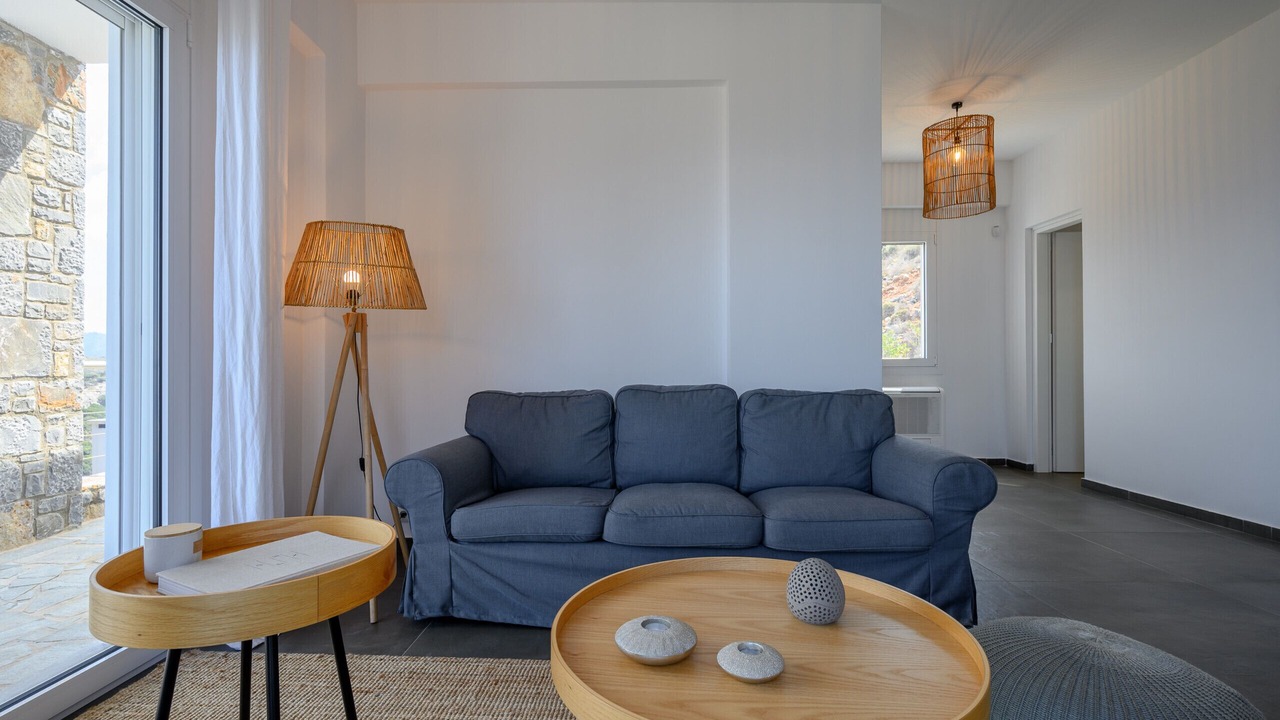 Photo of Bedroom in Kounelion