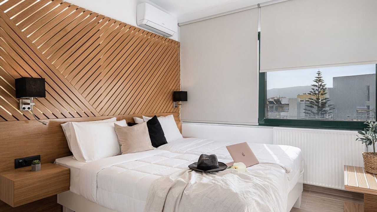 Photo of Bedroom in Nea Chora