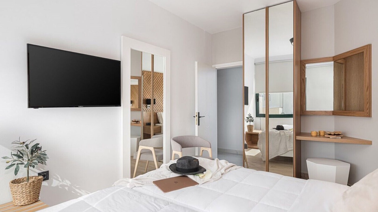 Photo of Bedroom in Nea Chora