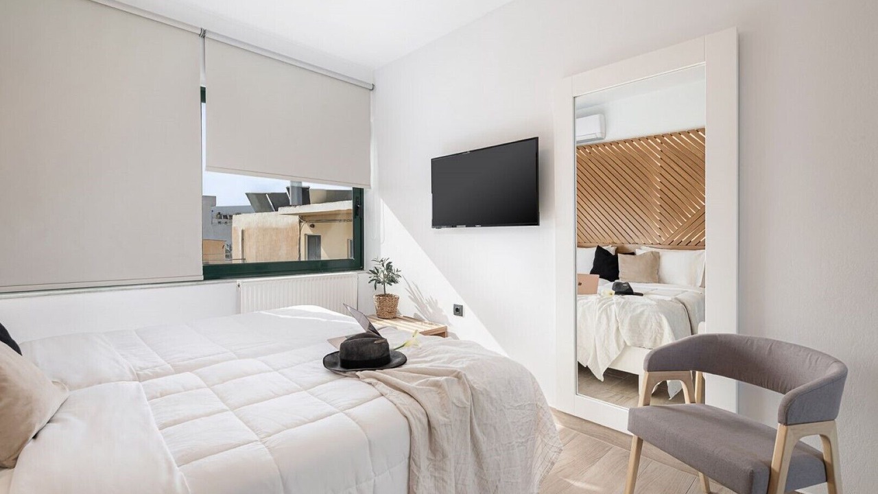 Photo of Bedroom in Nea Chora