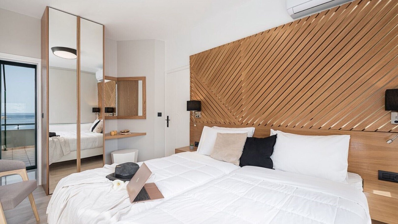 Photo of Bedroom in Nea Chora