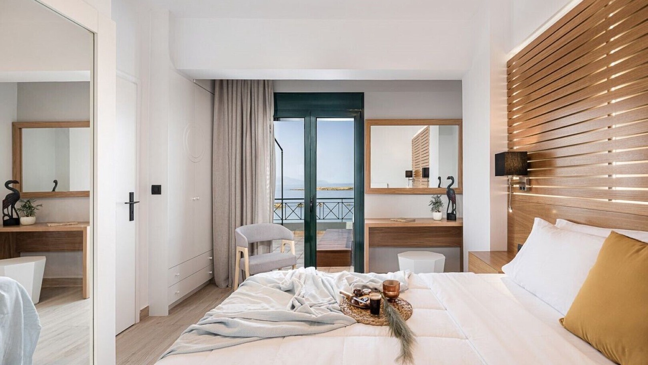 Photo of Bedroom in Nea Chora