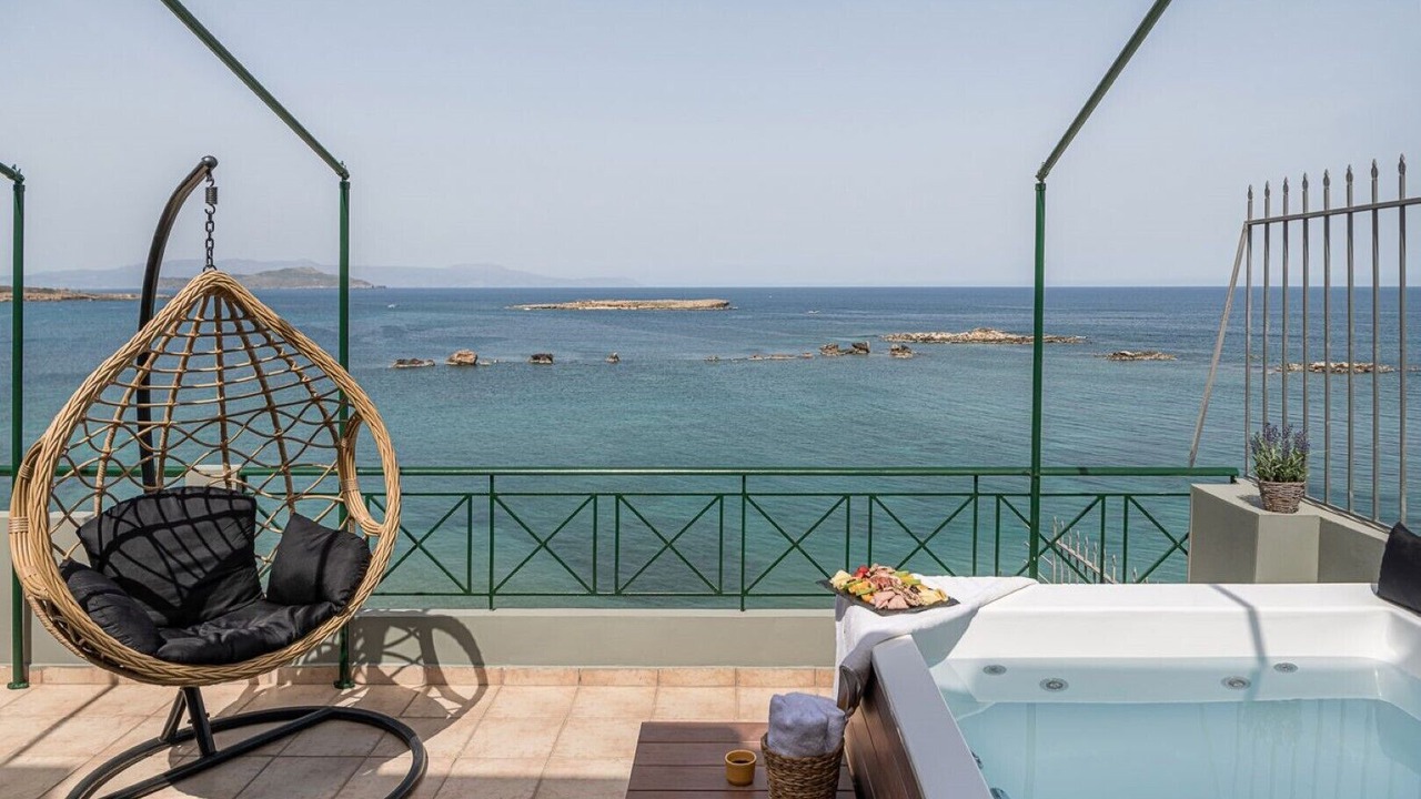 Photo of Outdoor in Nea Chora