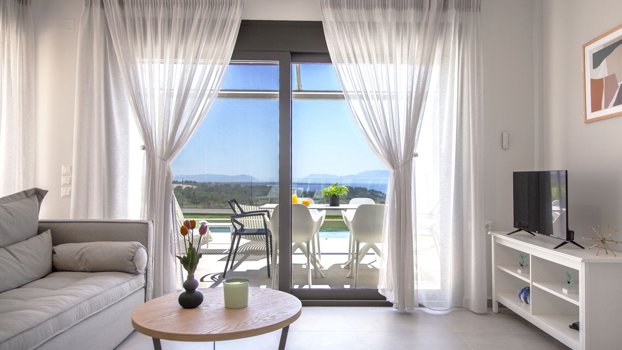 Photo of Livingroom in Kanali
