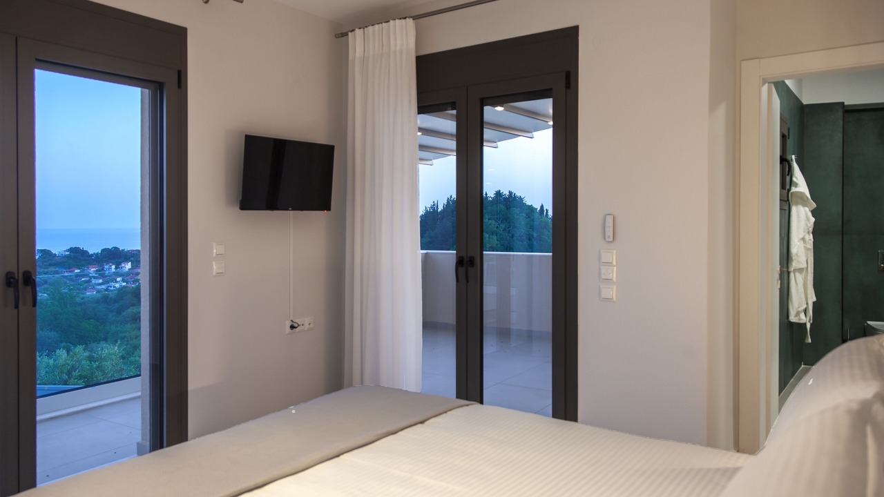 Photo of Bedroom in Kanali