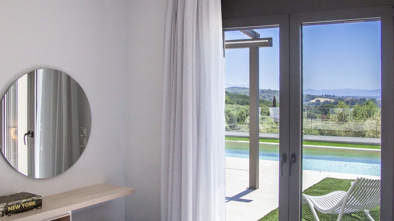 Photo of Bedroom in Kanali